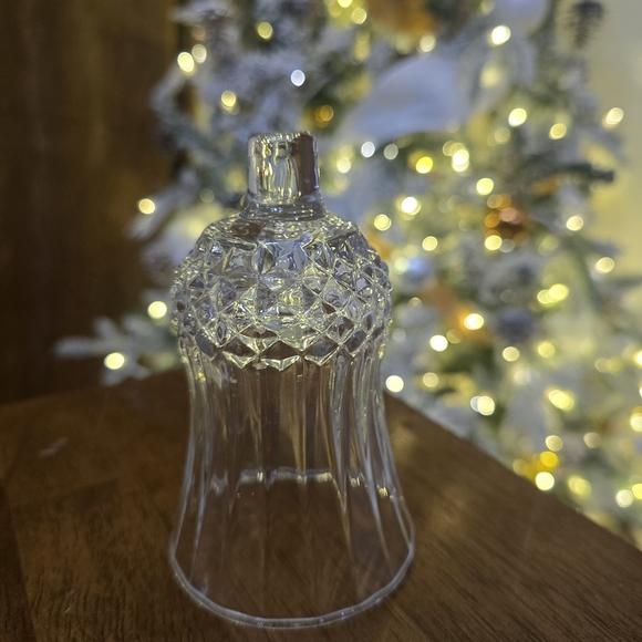 HMCO Other - VTG 1980s Home Interiors Clear Glass Home Interior Votive Cup Candle Holder